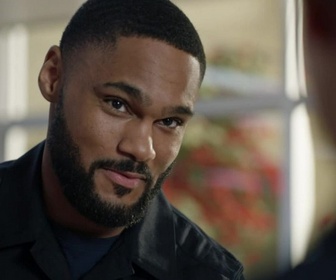 Replay The Rookie - le flic de Los Angeles - S2 E17 - La cargaison