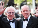 Replay À l'Affiche ! - Cannes 2025 : Les frères Dardenne en lice pour une troisième palme d'or avec Jeunes mères