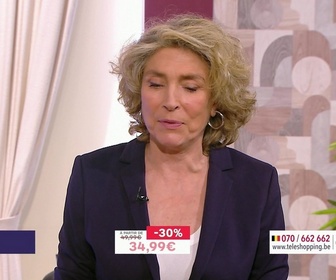 Replay Téléshopping - samedi du 3 mai 2025
