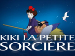 Replay Kiki la petite sorcière