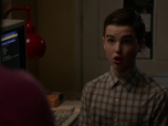 Replay Young Sheldon - S5E16 - Une valise pleine d'argent et une voiture de clown jaune