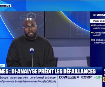 Replay French Tech : Di-Analyse prédit les défaillances des machines - 27/09