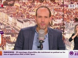 Replay Apolline Matin - Émission du 8 août 2025 6h/7h30