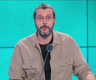 Replay Estelle Midi - Noël : les agriculteurs doivent-ils lever les barrages ?