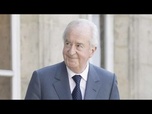 Replay Serviteur de l'État, un modèle : le monde politique rend hommage à Édouard Balladur