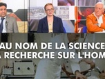 Replay DébatDoc - Expérimentation humaine : quels enjeux aujourd'hui ?