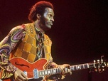 Replay Icônes pop - Chuck Berry