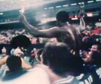 Replay The evolution of football - S2 E3 - L'évolution du football aux États-Unis