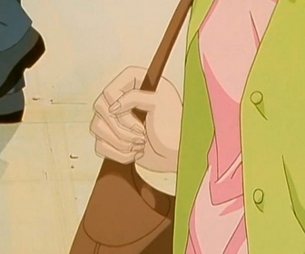 Replay GTO - Épisode 21 - Leçon 21