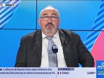 Replay Good Morning Business - Emmanuel Lechypre face à Jean-Marc Daniel : Budget, le FMI est-il aveugle ? - 16/10