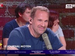 Replay Super Moscato Show - Émission du jeudi 1er mai - 3e partie