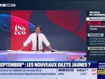 Replay Le 18h Eco - Mercredi 20 août