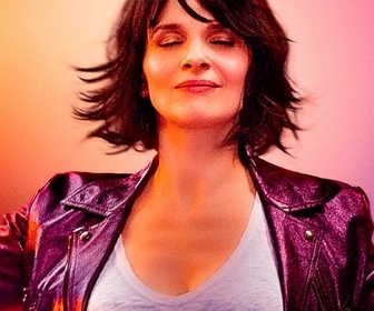 Replay Blow up - Les génériques de Juliette Binoche