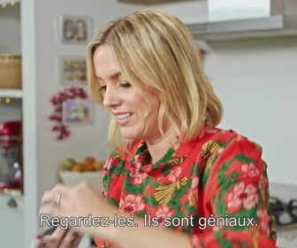 Replay L'art de la pâtisserie avec Juliet Sear - S1 E7 - Cake pops