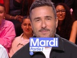 Replay Quotidien, première partie du 17 juin 2025