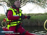Replay Enquête d'action - Pompiers de Bourgogne : en alerte sur la route de la mort