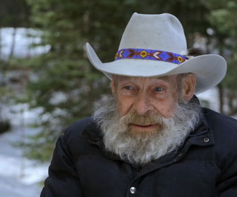 Replay Seuls face à l'Alaska - S12E10 - Le roi de la montagne
