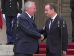Replay C dans l'air - Lecornu arrive... les blocages s'installent ?