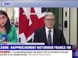 Replay Tout le monde veut savoir - Nucléaire : rapprochement historique France/UK - 10/07