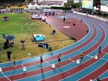 Replay Athlétismejour 2 des championnats de France 2026