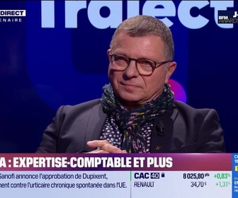 Replay Trajectoire : Agileva, expertise-comptable et plus - 26/11