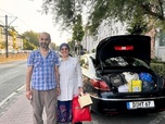 Replay Sur la route des travailleurs immigrés - ARTE Regards