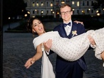 Replay Amour, luxe et likes : le grand manège du mariage - Twist