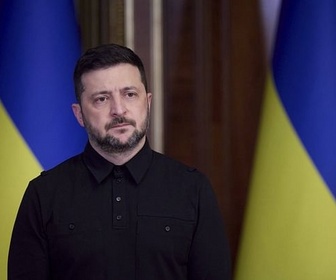 Replay 28 minutes - Volodymyr Zelensky : homme de la situation ?