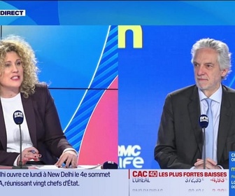 Replay Good Morning Business - Lundi 16 février