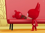 Replay S01 E16 - SamSam n'a pas sommeil