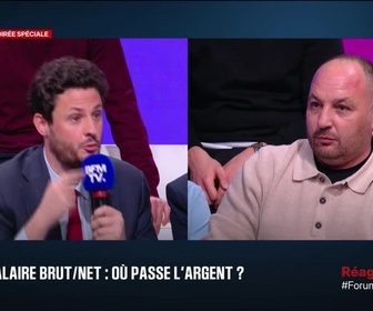 Les émissions spéciales replay