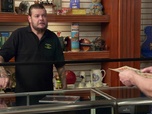 Replay Pawn stars