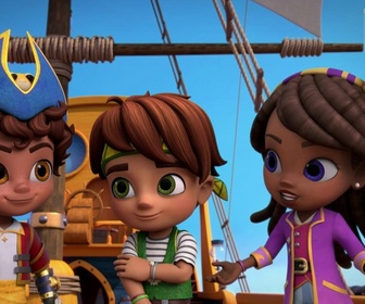 Replay Santiago des mers - La soupe anti-hoquet