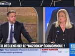 Replay Le 18/19 d'Hedwige Chevrillon - Marc Ferracci (Ministère de l'Industrie) : 1er mai, tous au boulot ? - 22/01