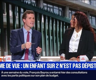 Replay BFM Première - C'est votre vie - 02/09