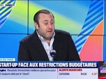 Replay Le choix du 7.20 : Les start-up face aux restrictions budgétaires - 31/10