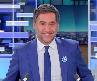 Replay Le 23h - 11/11/2025