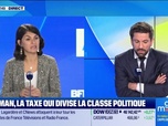 Replay Good Morning Business - Le Grand entretien : Taxe Zucman, plus morale qu'efficace ? - 19/09