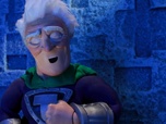 Replay Supermansion - S1 E13 - Le petit secret de Lex