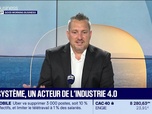Replay French Tech : JPB Système se diversifie dans la Défense - 03/09