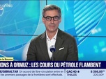 Replay L'intégrale de Good Morning Market du mercredi 15 juillet