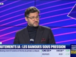 Replay Tech & Co Business - Recrutements IA : les banques sous pression - 10/03