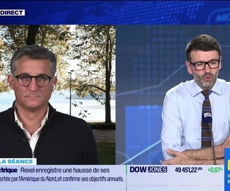 Replay BFM Bourse - On refait la séance : Tech, le retour en force sur les marchés - 22/04