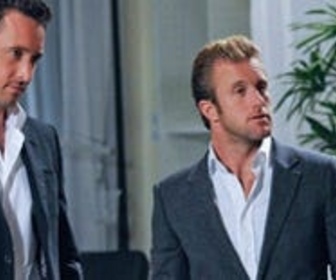 Replay Hawaii 5-0 - S1 E8 - Mana'O