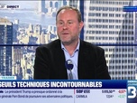 Replay BFM Bourse - Alerte traders : les seuils techniques incontournables sur les marchés et les valeurs - 22/09