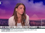 Replay 20H BFM - Pouvoir d'achat: l'inflation, c'est vraiment terminé?