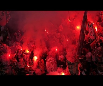Replay Les fans du PSG exultent après le triomphe en Ligue des champions