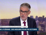 Replay Le 7.40 franceinfo - 08/10/2026
