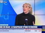 Replay Le monde qui bouge - Annalisa Cappellini : Guerre en Iran, le naufrage d'une économie - 21/04