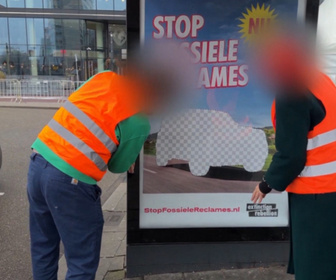 Replay Élément Terre, le reportage - Viande, avion, croisière et voitures : Amsterdam en interdit la pub dès le 1er mai 2026